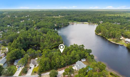Photo #5 of 4 Pike, Boiling Spring Lakes, NC 1.1 acres