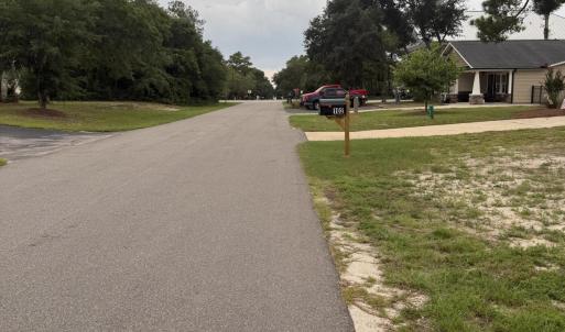 Photo #4 of 107 20th, Oak Island, NC 0.2 acres
