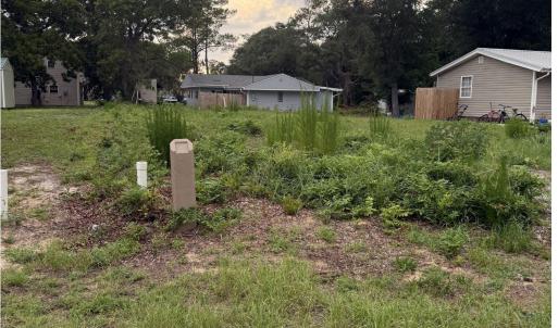 Photo #5 of 107 20th, Oak Island, NC 0.2 acres
