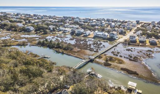 Photo #2 of 107 20th, Oak Island, NC 0.2 acres