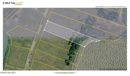Photo #3 of 81 Wind Lake, Oriental, NC 1.1 acres