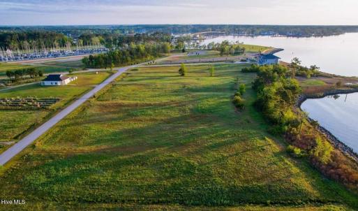 Photo #4 of 81 Wind Lake, Oriental, NC 1.1 acres