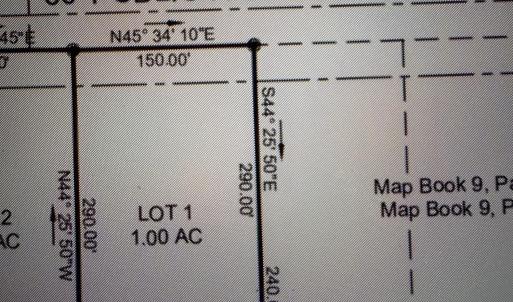 Photo #2 of Tbd/Lot 1 Elmore, Laurinburg, NC 1.0 acres