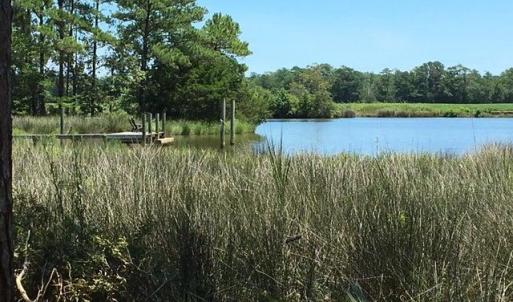 Photo #6 of 671 Plantation, Oriental, NC 1.9 acres