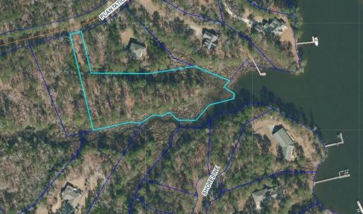 Photo #2 of 671 Plantation, Oriental, NC 1.9 acres