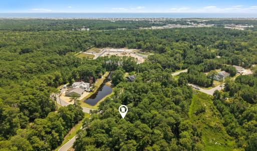 Photo #2 of 1567 Adelaide Beach, Shallotte, NC 0.2 acres