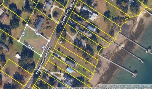Photo #2 of 8 Scotts Hill Loop, Wilmington, NC 0.6 acres