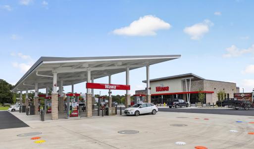 New WaWa