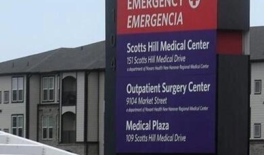 Scotts Hill Medical Park