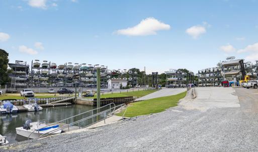 Scotts Hill Marina
