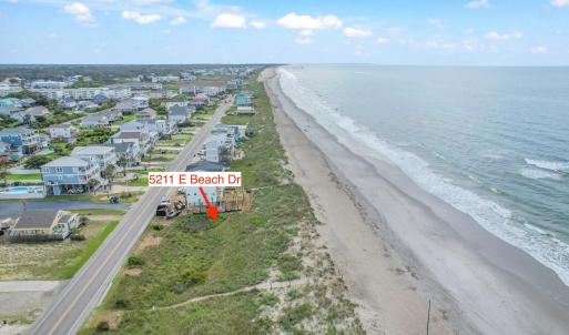 Photo #7 of 5211 Beach, Oak Island, NC 0.2 acres