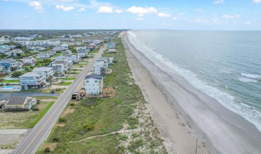 Photo #14 of 5211 Beach, Oak Island, NC 0.2 acres
