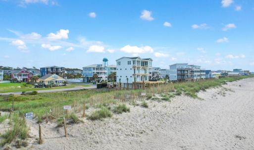 Photo #4 of 5211 Beach, Oak Island, NC 0.2 acres