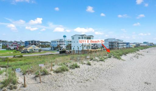 Photo #11 of 5211 Beach, Oak Island, NC 0.2 acres
