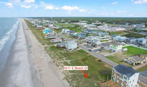 Photo #12 of 5211 Beach, Oak Island, NC 0.2 acres