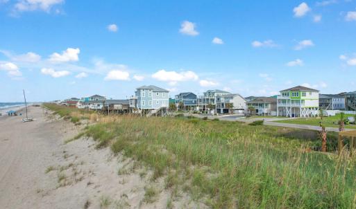 Photo #18 of 5211 Beach, Oak Island, NC 0.2 acres