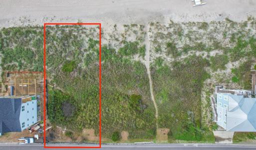Photo #5 of 5211 Beach, Oak Island, NC 0.2 acres