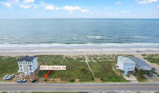 Photo #13 of 5211 Beach, Oak Island, NC 0.2 acres