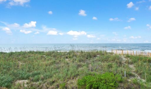 Photo #1 of 5211 Beach, Oak Island, NC 0.2 acres