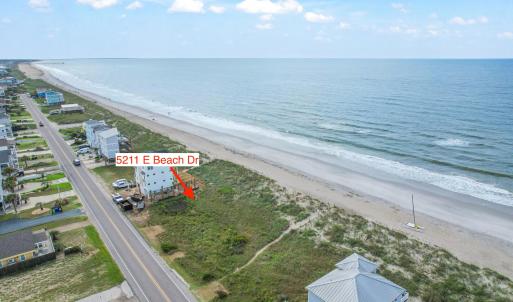 Photo #10 of 5211 Beach, Oak Island, NC 0.2 acres