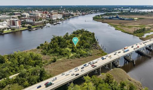 Photo #17 of 1100 Point Harbor, Wilmington, NC 8.3 acres