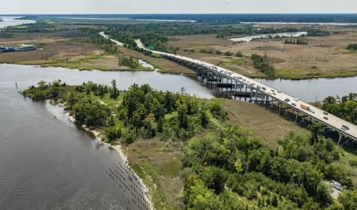 Photo #22 of 1100 Point Harbor, Wilmington, NC 8.3 acres