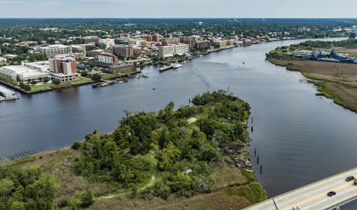 Photo #24 of 1100 Point Harbor, Wilmington, NC 8.3 acres