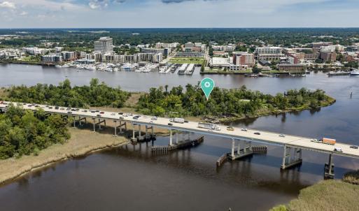 Photo #11 of 1100 Point Harbor, Wilmington, NC 8.3 acres