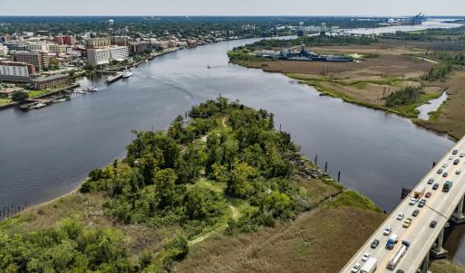 Photo #18 of 1100 Point Harbor, Wilmington, NC 8.3 acres