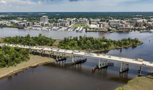 Photo #10 of 1100 Point Harbor, Wilmington, NC 8.3 acres