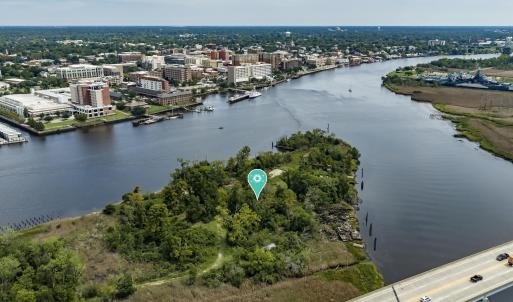 Photo #25 of 1100 Point Harbor, Wilmington, NC 8.3 acres