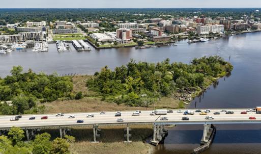 Photo #14 of 1100 Point Harbor, Wilmington, NC 8.3 acres