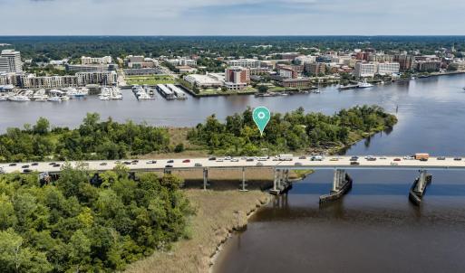 Photo #13 of 1100 Point Harbor, Wilmington, NC 8.3 acres