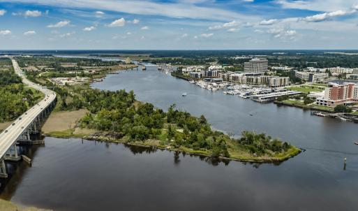 Photo #28 of 1100 Point Harbor, Wilmington, NC 8.3 acres
