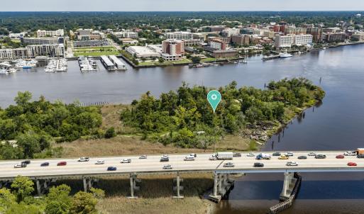 Photo #15 of 1100 Point Harbor, Wilmington, NC 8.3 acres