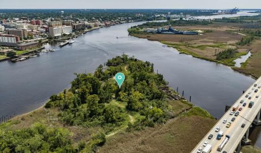 Photo #19 of 1100 Point Harbor, Wilmington, NC 8.3 acres