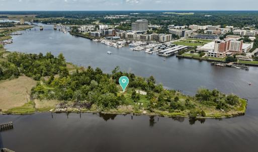 Photo #27 of 1100 Point Harbor, Wilmington, NC 8.3 acres