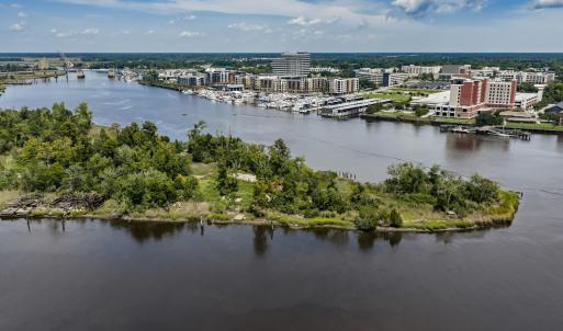 Photo #7 of 1100 Point Harbor, Wilmington, NC 8.3 acres
