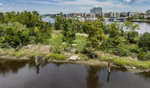 Photo #8 of 1100 Point Harbor, Wilmington, NC 8.3 acres