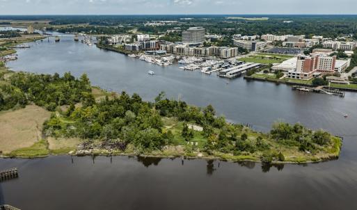 Photo #26 of 1100 Point Harbor, Wilmington, NC 8.3 acres
