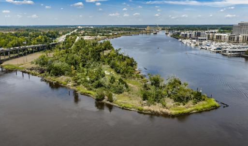 Photo #6 of 1100 Point Harbor, Wilmington, NC 8.3 acres