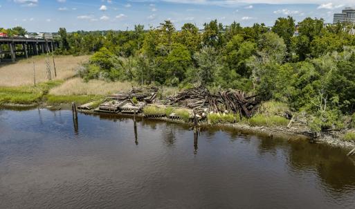 Photo #9 of 1100 Point Harbor, Wilmington, NC 8.3 acres