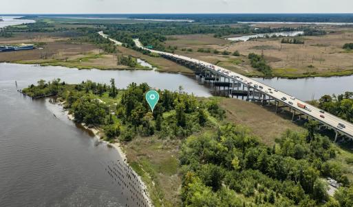 Photo #23 of 1100 Point Harbor, Wilmington, NC 8.3 acres
