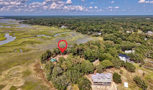 Photo #5 of 3810 Windy Point, Supply, NC 0.7 acres