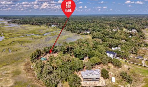 Photo #4 of 3810 Windy Point, Supply, NC 0.7 acres