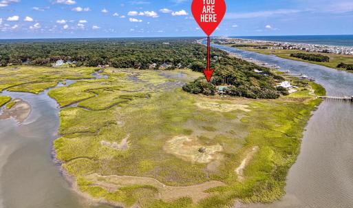 Photo #3 of 3810 Windy Point, Supply, NC 0.7 acres