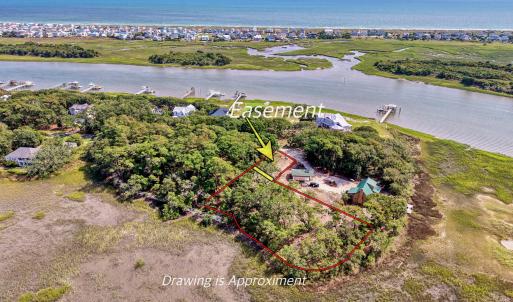 Photo #2 of 3810 Windy Point, Supply, NC 0.7 acres