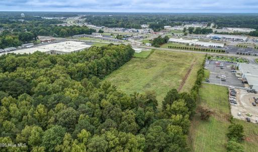 Photo #5 of 3071 Church, Rocky Mount, NC 10.3 acres