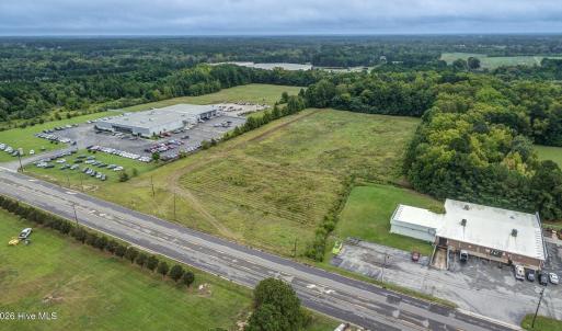 Photo #2 of 3071 Church, Rocky Mount, NC 10.3 acres