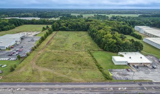 Photo #1 of 3071 Church, Rocky Mount, NC 10.3 acres